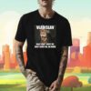 Vladislav Baby Don’t Hurt Me No More Tee Shirt