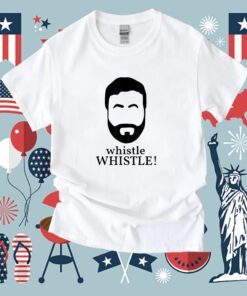 Whistle Whistle Gift Shirts