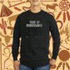 Year Of Renaissance Renaissance World Tour T-Shirt