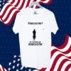 Podcastin’ I’d Rather Be Rodcastin TShirt