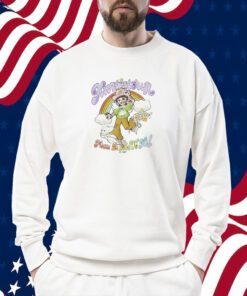 Kurtistown Please Be Nice To Me TShirt