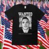 Abe Schoenherr Wanted For Joy Spreading Shirts