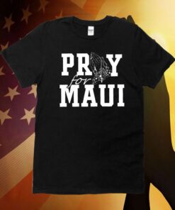 Lahaina Stay Strong Shirts