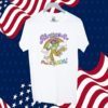 Kurtistown Please Be Nice To Me TShirt