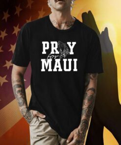 Lahaina Stay Strong Shirts