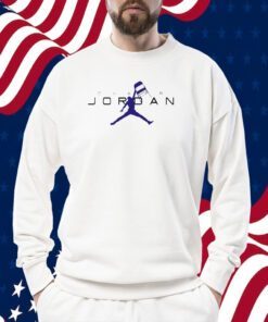 Chair Jordan Alabama Riverfront Park Boat Brawl 2023 Shirt