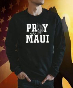 Lahaina Stay Strong Shirts