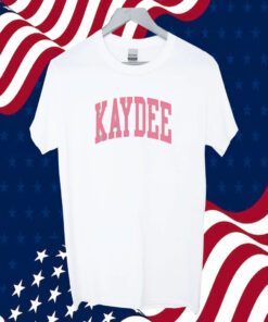 Kappa Delta Merch Kaydee Shirts