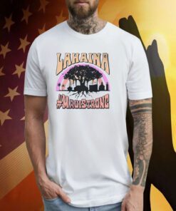 Lahaina Strong, Pray For Maui Strong Shirt