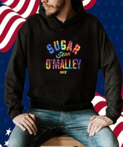 Sugar Sean O Malley Ufc 292 T-Shirt