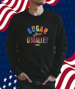 Sugar Sean O Malley Ufc 292 T-Shirt