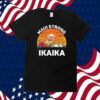 Lahaina Strong Maui Hawaii Wildfire Survivor Retro Shirt