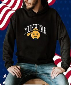 Hany Mukhtar Have A Nice Game Mukhtar Tee Shirt