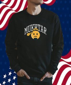 Hany Mukhtar Have A Nice Game Mukhtar Tee Shirt