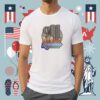 911 Hooters Remembers Let Freedom Wing Shirts