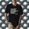 ALIVE OR DEAD IN FISHERS INDIANA SHIRT