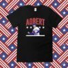 Adbert Alzolay Fist Pump Chicago Shirt