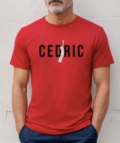 Air Cedric Mullins Baltimore Shirt