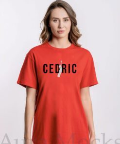 Air Cedric Mullins Baltimore Shirt