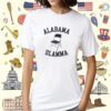 Alabama Slammer Chair Shirts
