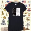 Alle Menschen Sind Auslander Fast Uberall T-Shirt