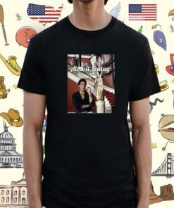 Almost Friday Scarface T-Shirt