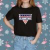 American Gladiator Titan Shirt