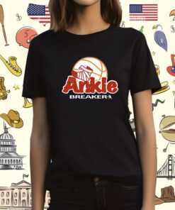 Ankle Breaker Shirt