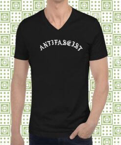 Antifascist T-Shirt