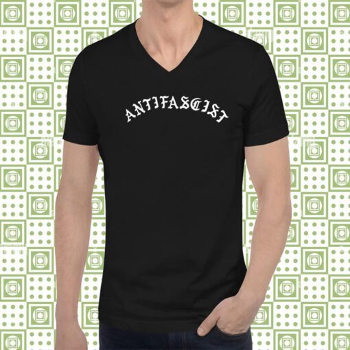 Antifascist T-Shirt