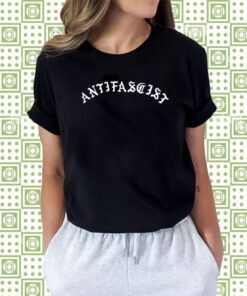 Antifascist T-Shirt