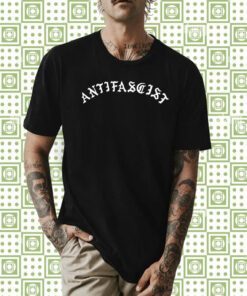 Antifascist T-Shirt