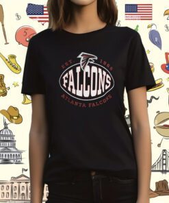 Atlanta Falcons Boss X Nfl Trap 1966 Shirt