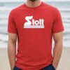 Bryson Stott Philadelphia Baseball Shirts