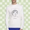 Badly Drawn Celebrities Michael Cera T-Shirt