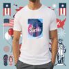 Barbie Movie September 11 Attacks TShirt