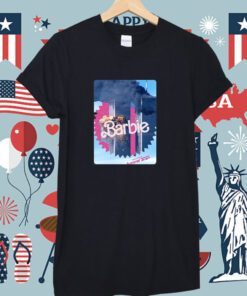 Barbie Only In Cinemas Summer 2023 September 11 T-Shirt