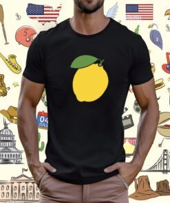 Becky Lynch Lemon T-Shirt