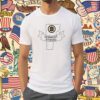 Boston Bruins Vermont Strong Tee Shirt