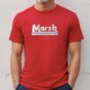 Brandon Marsh Philadelphia Baseball Shirt