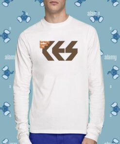Bring Back The Ces Tee Shirt