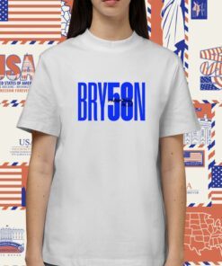Bry58n Shirt