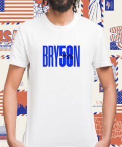 Bry58n Shirt