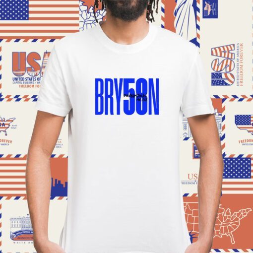 Bry58n Shirt