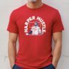 Bryce Harper Hustle Philadelphia Shirt