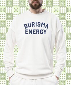 Burisma Energy T-Shirt