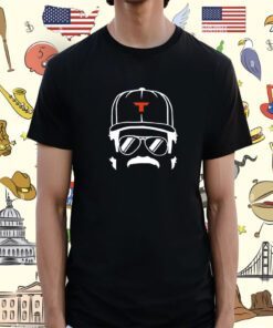 Cal's Cookout Face T-Shirt