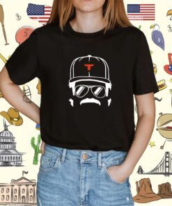 Cal's Cookout Face T-Shirt