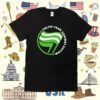 Celtic Fans Against Racism Shirt