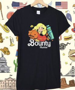 Cheap Ass Gamer Bounty Hunter Shirt